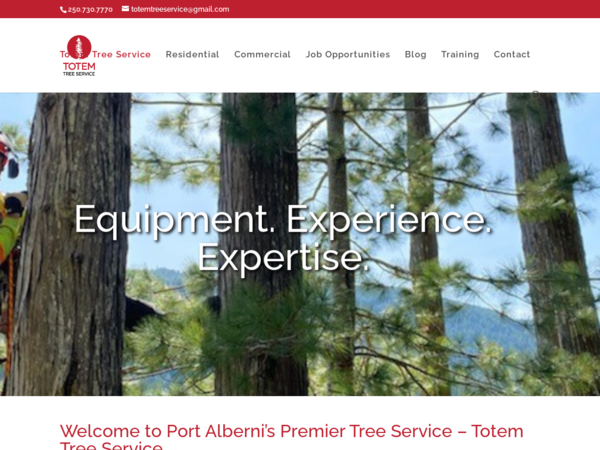 Totem Tree Operations Ltd