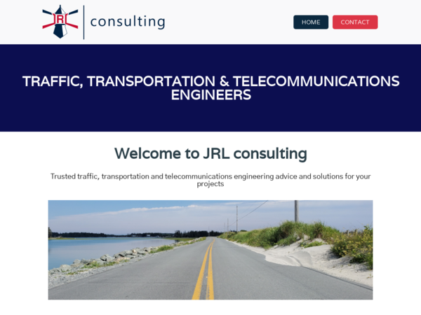 JRL Consulting