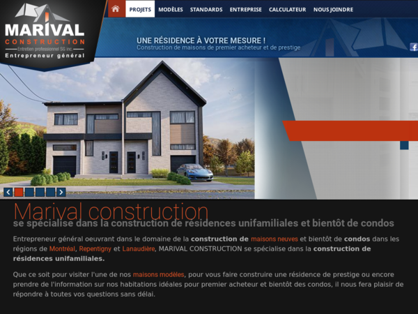 Marival Construction