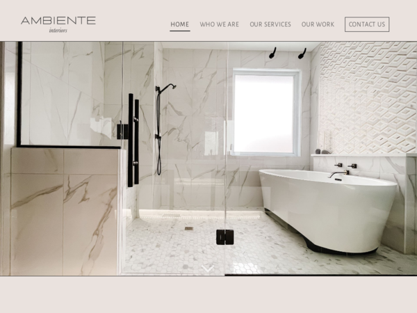 Ambiente Interiors