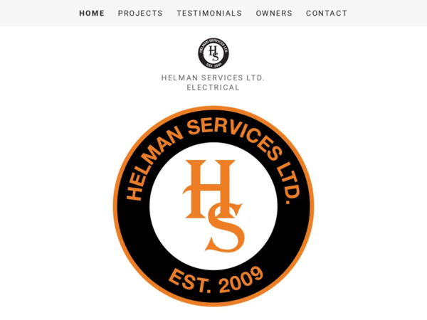 Helman Services