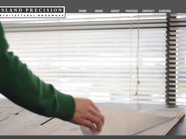 Island Precision Manufacturing Ltd