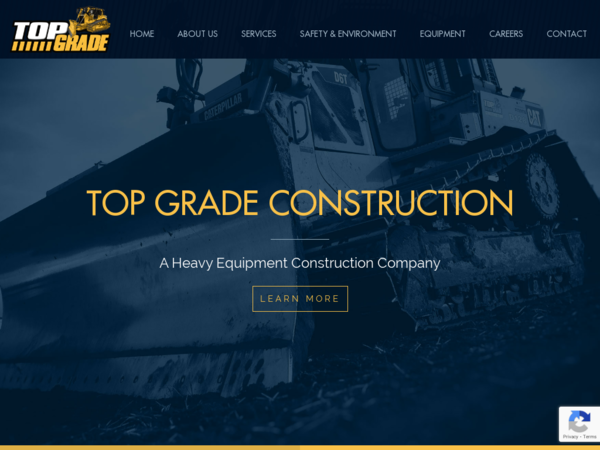 Top Grade Construction Ltd