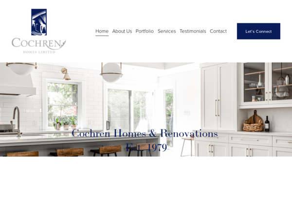 Cochren Homes Limited