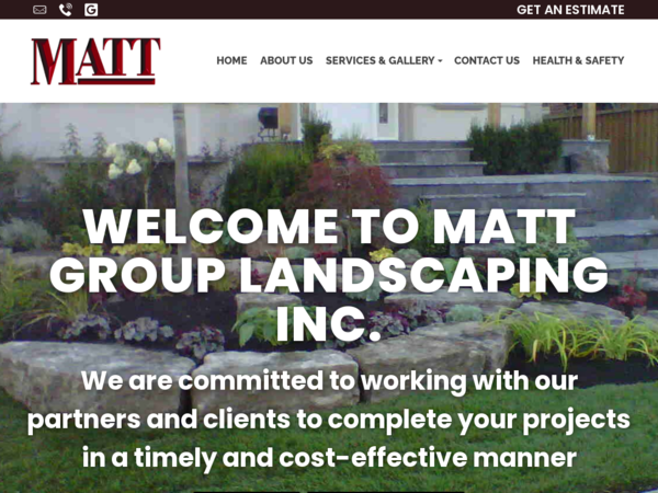 Matt Group Inc