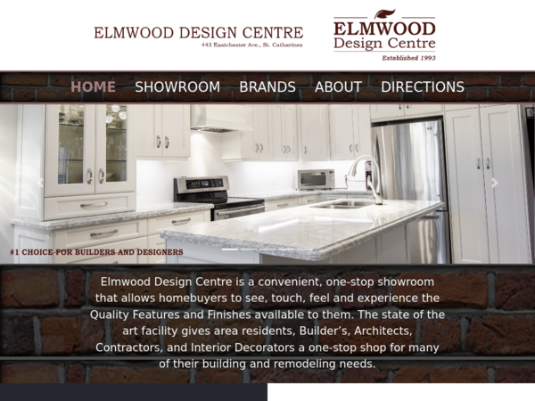 Elmwood Design Centre