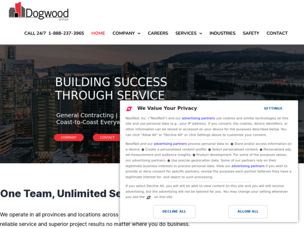 Dogwood Ltd.