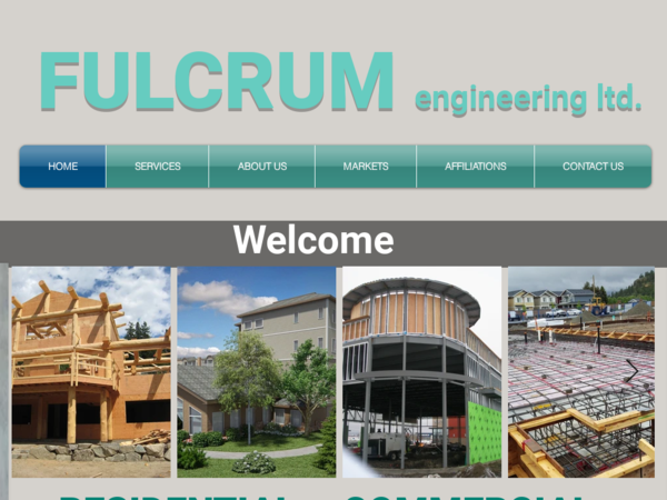 Fulcrum Engineering Ltd