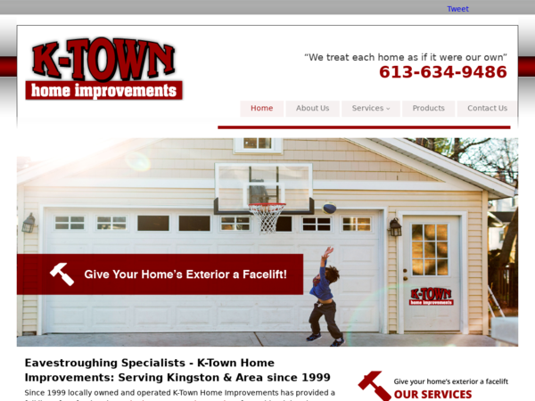 K-Town Home Improvements