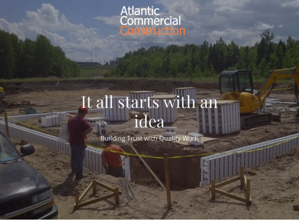 Atlantic Commercial Construction