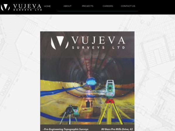 Vujeva Surveys Ltd.