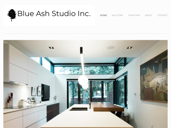 Blue Ash Studio Inc