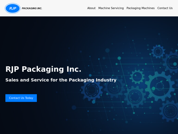 RJP Packaging Inc.