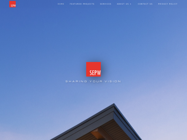 Sepw Architecture Inc.