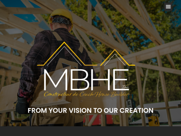 Mbhe Inc.