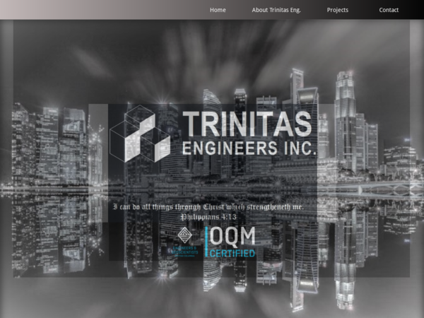 Trinitas Engineers Inc.