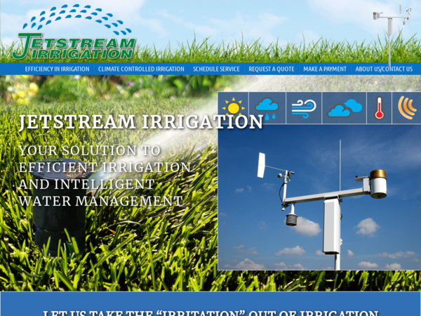Jetstream Irrigation