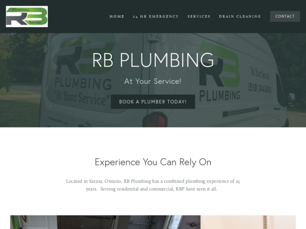 Rb Plumbing