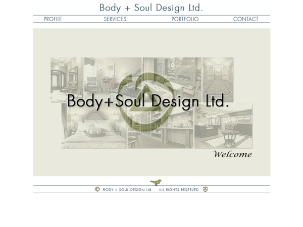 Body + Soul Design Ltd.