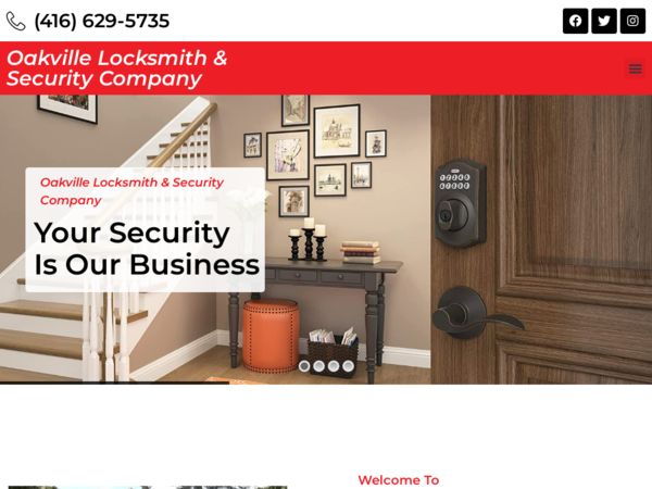 Glonet Security Solutions Inc