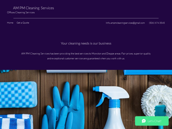 Ampmcleaningservices