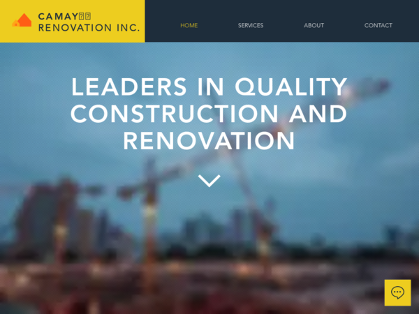 Camay Renovation Inc.