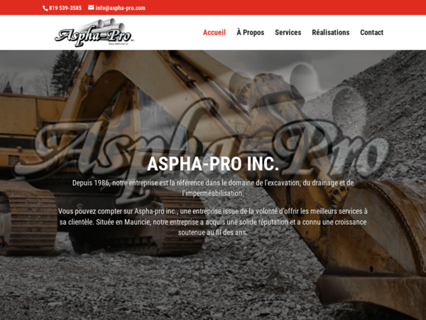Aspha-Pro