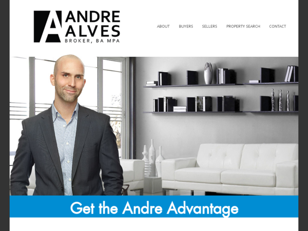 Andreadvantage.com