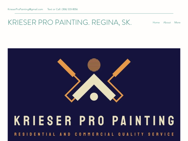 Krieser Pro Painting