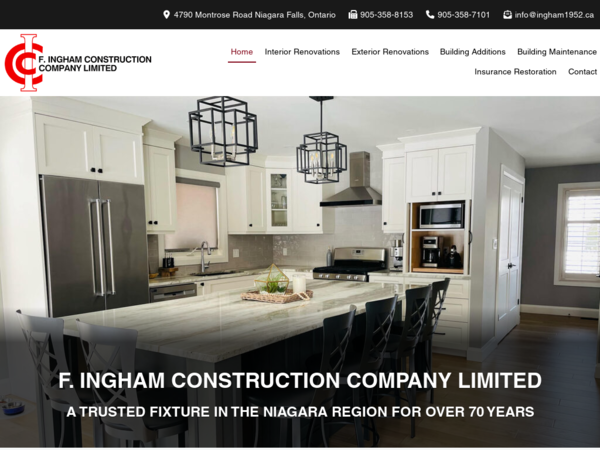 Ingham Construction