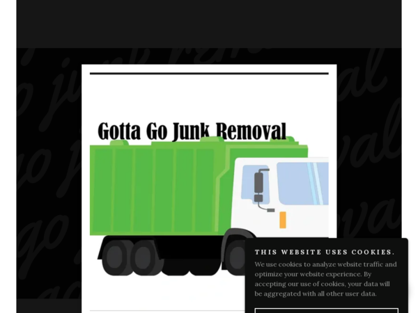 Gotta Go Junk Removal