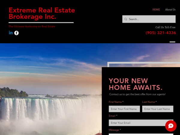 Extreme Real Estate Brokerage