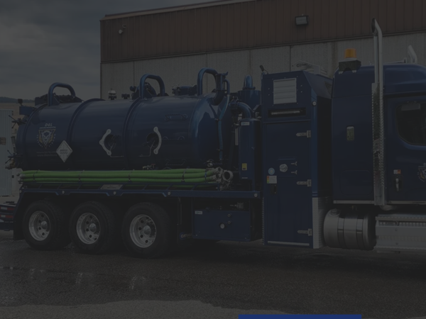 D & L Environmental & Septic Services