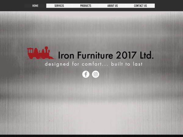 Iron Furniture Ltd