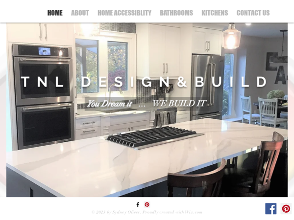TNL Design & Build Inc