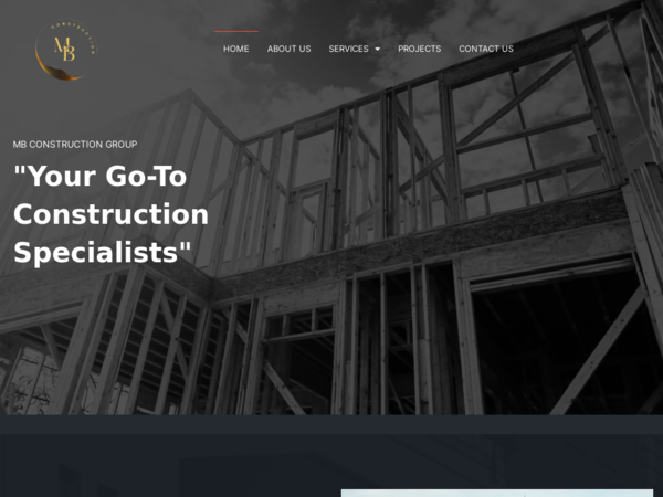 MB Construction Group