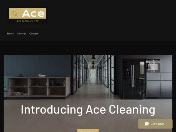 Ace Cleaning Services