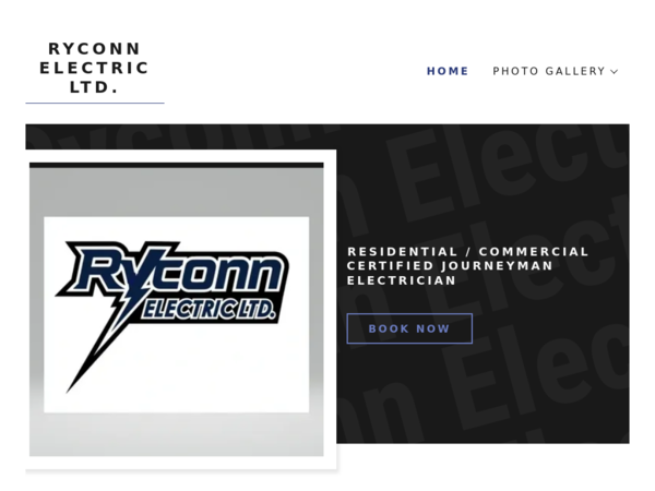 Ryconn Electric LTD