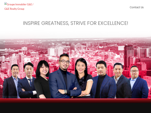 Leqi Real Estate