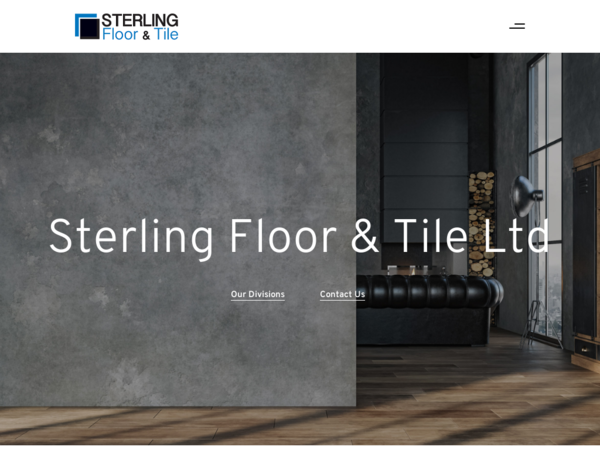 Sterling Floor & Tile Ltd.