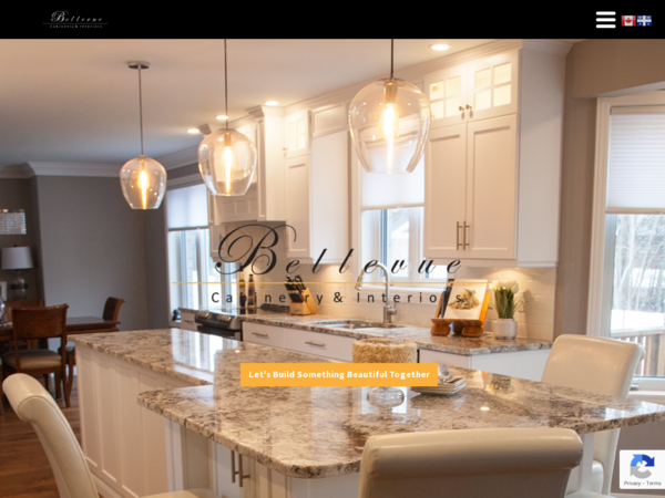 Bellevue Cabinetry & Interiors