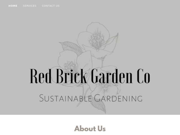 Red Brick Garden Co