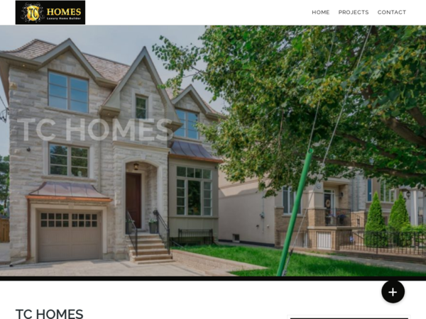 TC Homes