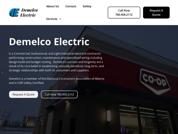 Demelco Electric