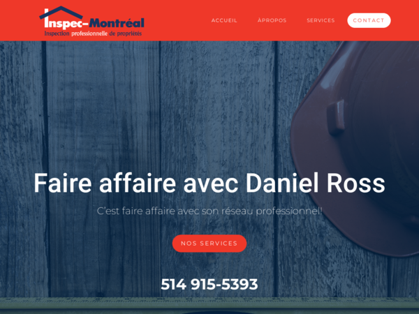 Inspec Montréal