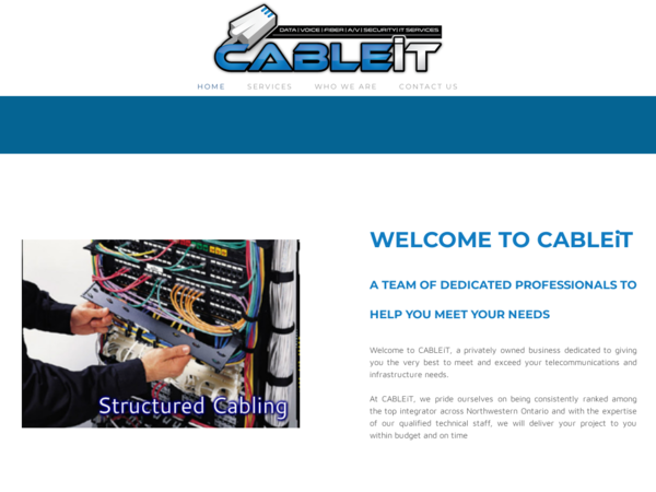 Cableit