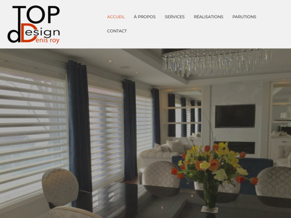 Top Design Denis Roy