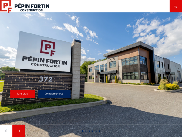 Constructions Pepin & Fortin