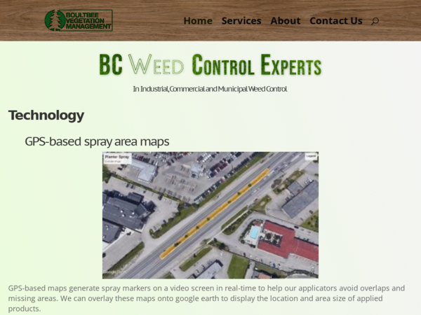 Boultbee Pest Control Ltd