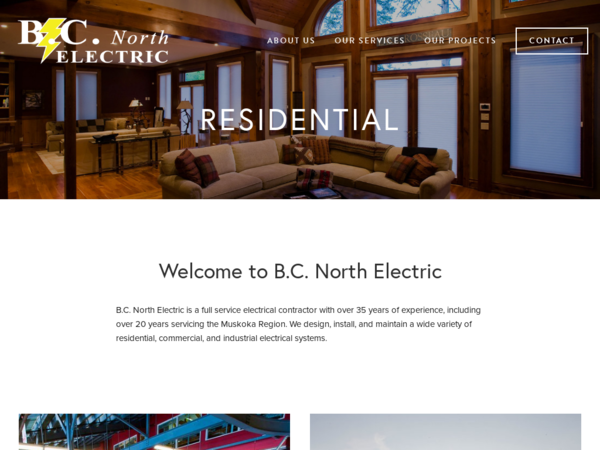 B.C. North Electric